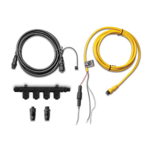 Garmin NMEA 2000 4-Port Backbone Kit [010-11442-10] - NMEA Cables & Sensors