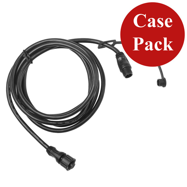 Garmin NMEA 2000 Backbone/Drop Cable - 18 (6M) - *Case of 8* [010-11076-01CASE] - NMEA Cables & Sensors