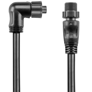 Garmin NMEA 2000 Backbone/Drop Cables (Right Angle) - 1’ [010-11089-01] - NMEA Cables & Sensors