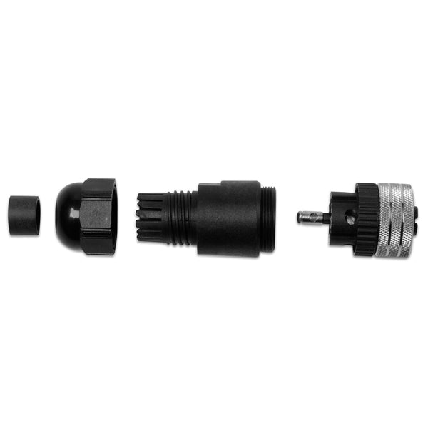 Garmin NMEA 2000 Field Installable Connector Female [010-11095-00] - NMEA Cables & Sensors