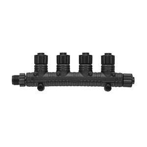 Garmin NMEA 2000 Multi-Port T-Connector [010-11078-01] - NMEA Cables & Sensors