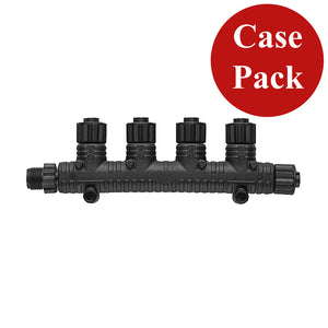 Garmin NMEA 2000 Multi-Port T-Connector - *Case of 5* [010-11078-01CASE] - NMEA Cables & Sensors