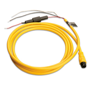 Garmin NMEA 2000 Power Cable [010-11079-00] - NMEA Cables & Sensors