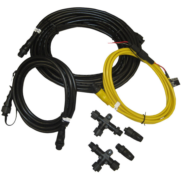 Garmin NMEA 2000 Starter Kit [010-11442-00] - NMEA Cables & Sensors