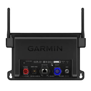 Garmin OnDeck Hub [010-02134-00] - Security Systems