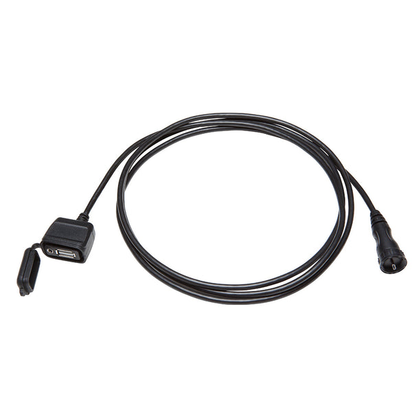 Garmin OTG Adapter Cable f/GPSMAP 8400/8600 [010-12390-11] - Accessories