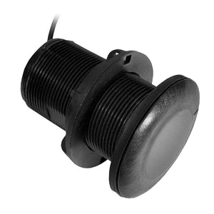 Garmin P19 Nylon 20 Degree Tilt Transducer - 8-Pin [010-10218-22] - Transducers