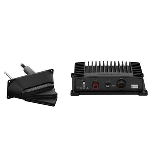 Garmin Panoptix LiveScope System w/Thru-Hull Mount Transducer [010-02233-00] - Transducers