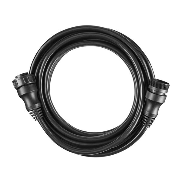 Garmin Panoptix LiveScope Transducer Extension Cable - 10’ - 21-Pin [010-12855-00] - Transducer Accessories