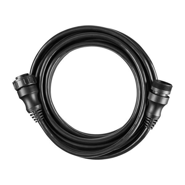 Garmin Panoptix LiveScope Transducer Extension Cable - 3’ - 21-Pin [010-13350-01] - Accessories