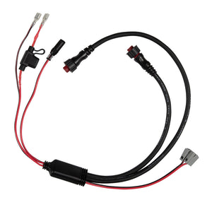 Garmin Portable Power Cable [010-12676-40] - Accessories