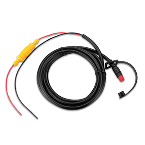 Garmin Power Cable f/echo Series [010-11678-10] - Accessories