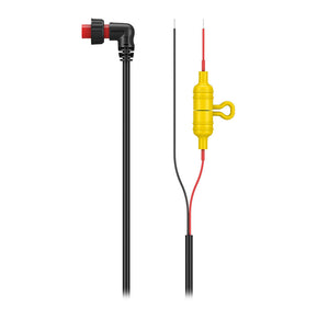 Garmin Power Cable f/Spy Pole [010-13404-30] - Trolling Motor Accessories