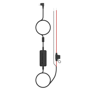 Garmin Power Cable USB-C to Bare Wire [010-13298-00] - Accessories