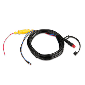 Garmin Power/Data Cable - 4-Pin [010-12199-04] - Accessories