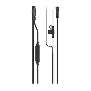 Garmin Power/Network Cable f/LiveScope 2 Transducer Series [010-13983-10] - Accessories