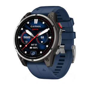 Garmin quatix 8 Pro - 47mm AMOLED [010-03198-50] - Accessories
