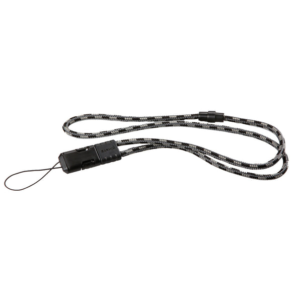 Garmin Quick Release Lanyard f/Rino 610 650 & 655t GPSMAP 64 Series [010-11733-00] - GPS - Accessories