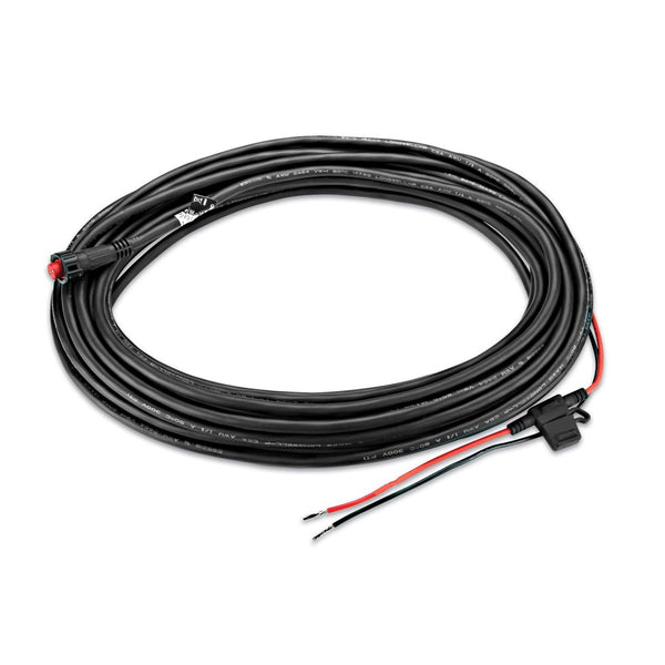 Garmin Radar Power Cable [010-12067-00] - Radars