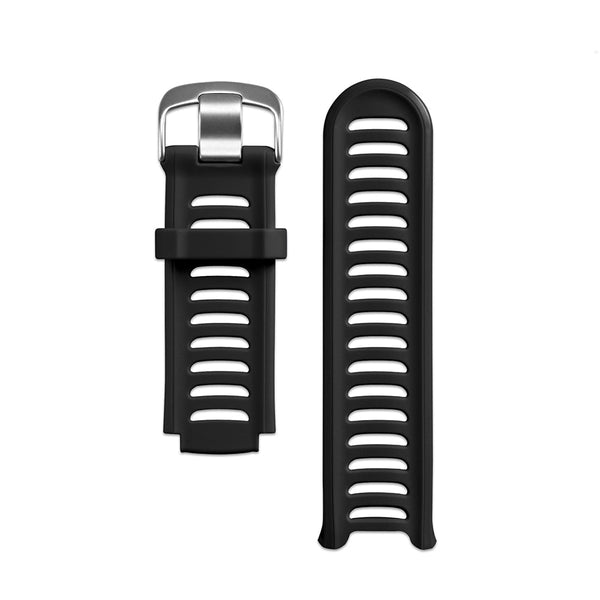 Garmin Replacement Band f/Forerunner 910XT - Black [010-11251-06] - GPS - Accessories