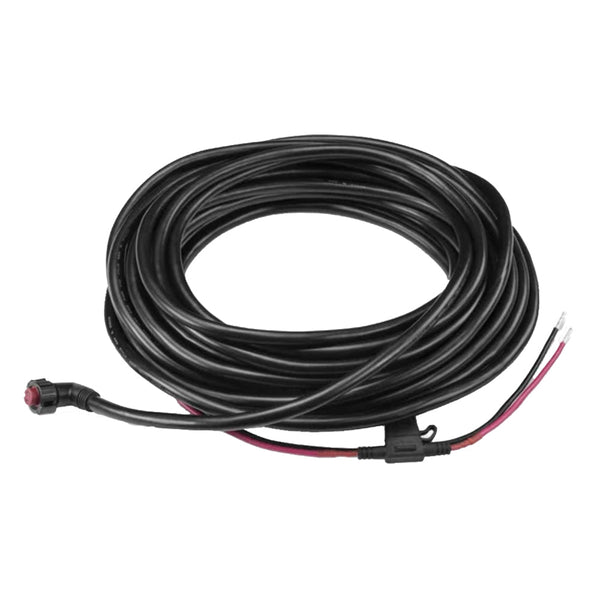 Garmin Right-Angle Power Cable [010-12067-10] - Accessories