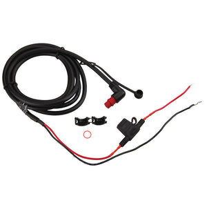 Garmin Right Angle Power Cable f/MFD Units [010-11425-04] - Accessories