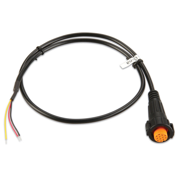 Garmin Rudder Feedback Cable [010-11532-00] - Autopilots