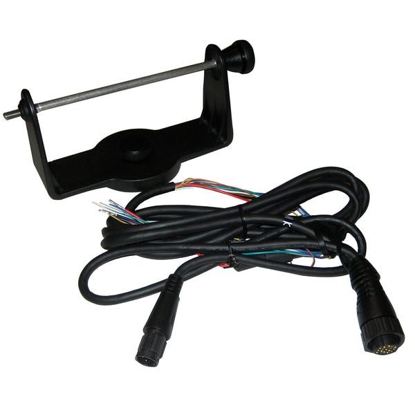 Garmin Second Mounting Station f/GPSMAP 500 Series [010-10930-00] - Accessories