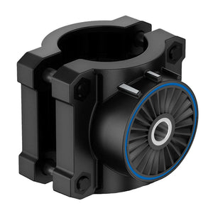 Garmin Shaft Mount f/LiveScope 2 Transducer Series - Degrees [010-13983-00] - Transducer Accessories