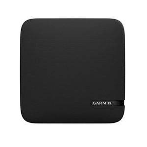 Garmin Signal 6.5’’ External Black Shallow Mount Speaker [010-13442-01] - Accessories