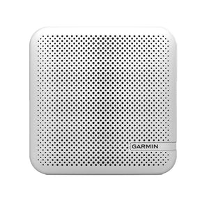 Garmin Signal 6.5’’ External White Shallow Mount Speaker [010-13442-00] - Accessories
