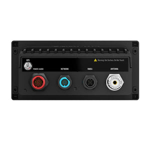 Garmin Signal VHF 400 Marine VHF Radio w/Built-In AIS Transponder [010-02951-00] - VHF - Fixed Mount