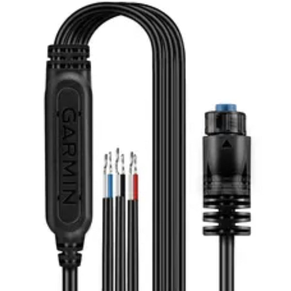 Garmin Solenoid Power Cable [010-11533-11] - Autopilots