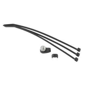 Garmin Speed Cadence Sensor Replacement Parts Kit [010-10729-00] - GPS - Accessories