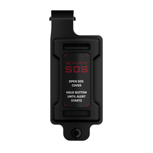 Garmin Spine Mount Adapter [010-13991-00] - GPS - Accessories