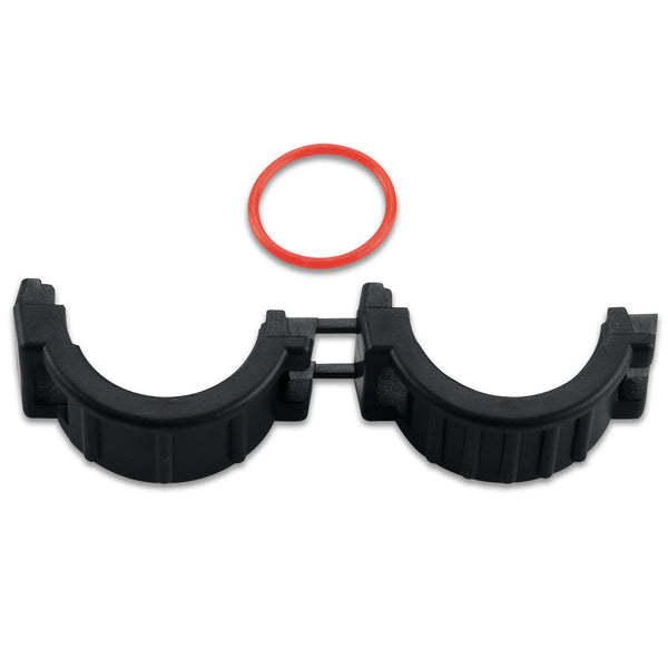 Garmin Split Collar 11mm Connector [010-11170-01] - Autopilots