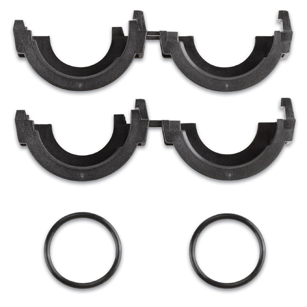 Garmin Split Connector Threaded f/RJ45 Network Cables - 18mm [010-11170-00] - Accessories