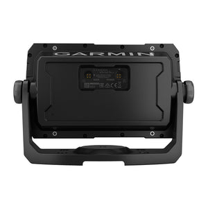 Garmin STRIKER Vivid 5cv w/o Transducer [010-02551-02] - Fishfinder Only
