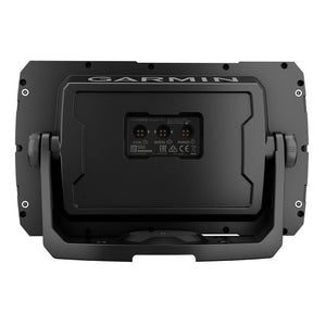 Garmin STRIKER Vivid 7sv w/o Transducer [010-02553-02] - Fishfinder Only