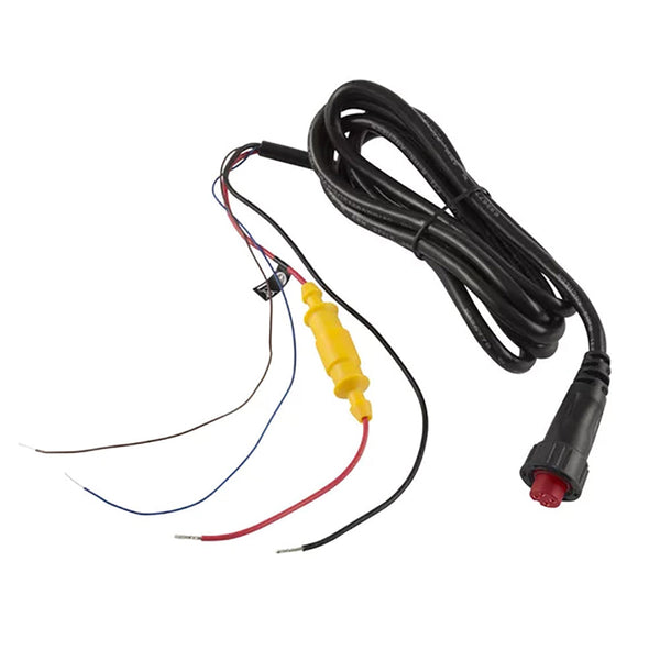 Garmin Threaded Power/Data Cable f/ ECHOMAP Ultra - 4 Pin [010-12938-00] - Accessories
