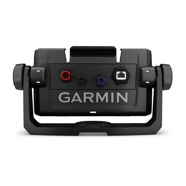 Garmin Tilt/Swivel Mount w/Quick-Release Cradle f/echoMAP Plus 7Xcv [010-12672-03] - Accessories