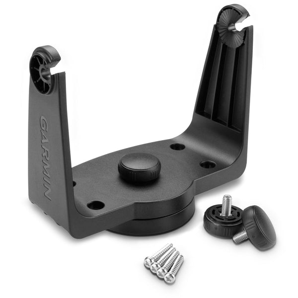 Garmin Tilt/Swivel Mounting Bracket f/echoMAP 50dv/50s & GPSMAP 547/547xs [010-11966-00] - Accessories