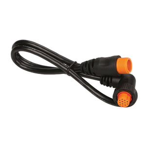 Garmin Transducer Adapter Cable - 12-Pin [010-12098-00] - Transducer Accessories