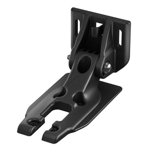 Garmin Transom Mount Bracket [010-13070-00] - Transducer Accessories