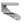 Garmin Transom Mount f/LiveScope 2 Transducer Series [010-13983-04] - Transducer Accessories