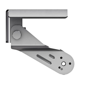 Garmin Transom Mount f/LiveScope 2 Transducer Series [010-13983-04] - Transducer Accessories
