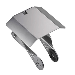 Garmin Transom Mount f/LiveScope 2 Transducer Series [010-13983-04] - Transducer Accessories