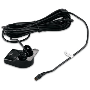 Garmin Transom Trolling Transducer f/echo Series Fishfinders - 4 Pin [010-10249-20] - Transducers