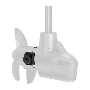 Garmin Trolling Motor Barrel Mount f/LiveScope 2 Transducer Series [010-13983-02] - Transducer Accessories