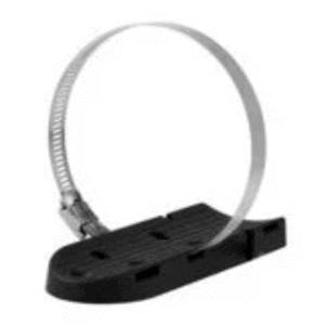 Garmin Trolling Motor Mount [010-12105-20] - Transducer Accessories